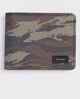 RIPCURL MIX UP PU ALL DAY WALLET