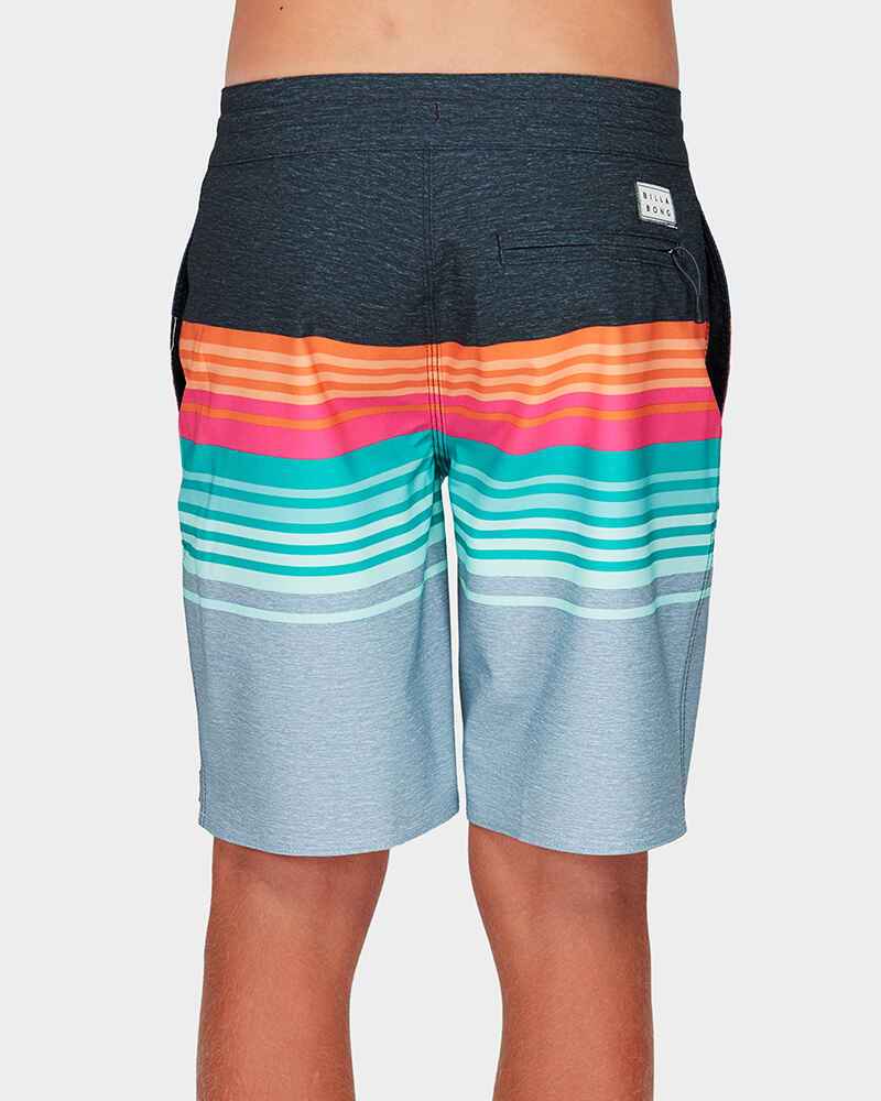 billabong lo tide boardshorts
