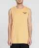 VOLCOM MENS FLYING STONE MUSCLE