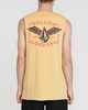 VOLCOM MENS FLYING STONE MUSCLE
