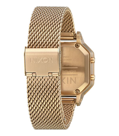 nixon siren ss gold