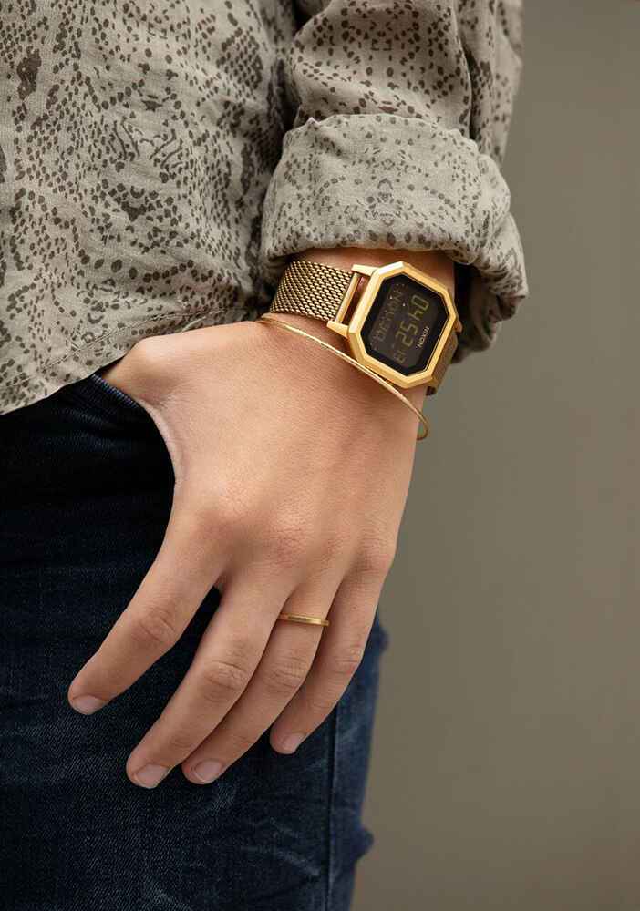 nixon siren ss gold