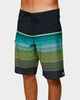 BILLABONG MENS FLUID AIRLITE BOARDSHORT - ASPHALT