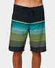 BILLABONG MENS FLUID AIRLITE BOARDSHORT - ASPHALT