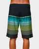 BILLABONG MENS FLUID AIRLITE BOARDSHORT - ASPHALT