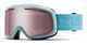 SMITH DRIFT SNOW GOGGLE - OPALINE ODYSSEY/ IGNITOR MIRROR LENS