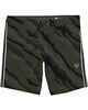 VISSLA BOYS THE TRIP 17.5' BOARDSHORT - CAMO