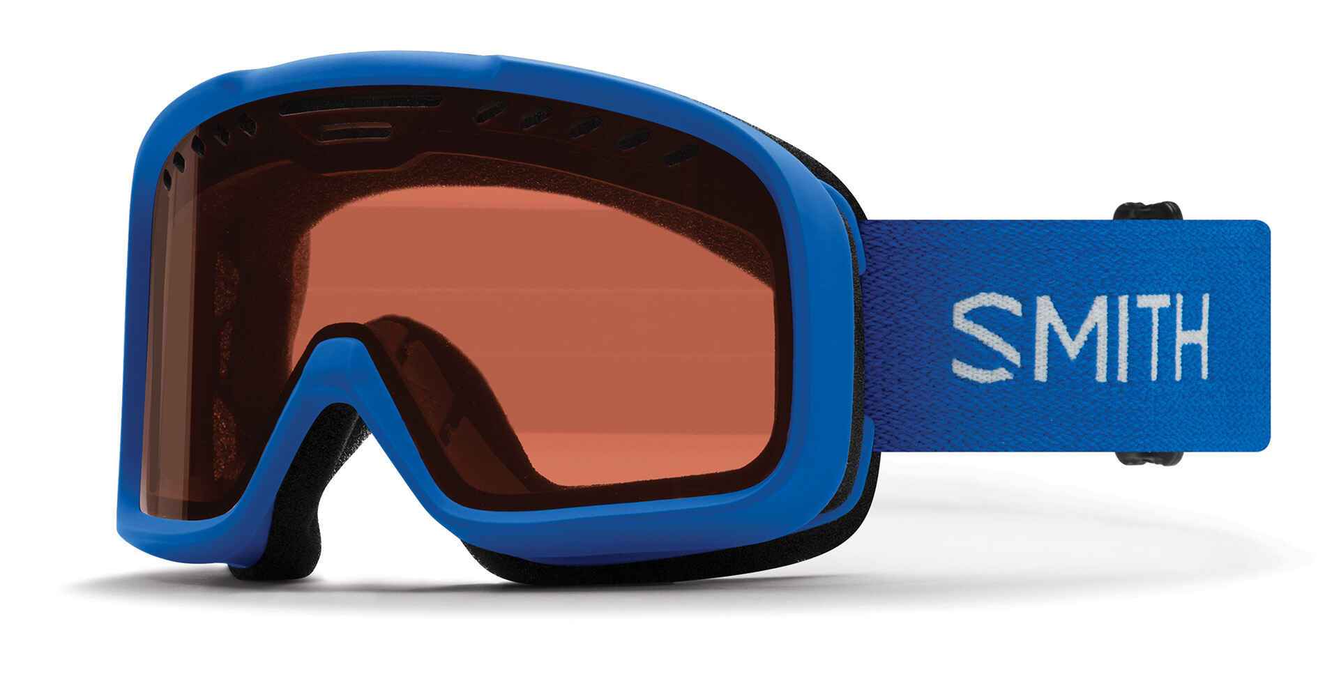 SMITH PROJECT SNOW GOGGLE IMPERIAL BLUE/ RC 36 LENS MensSnow