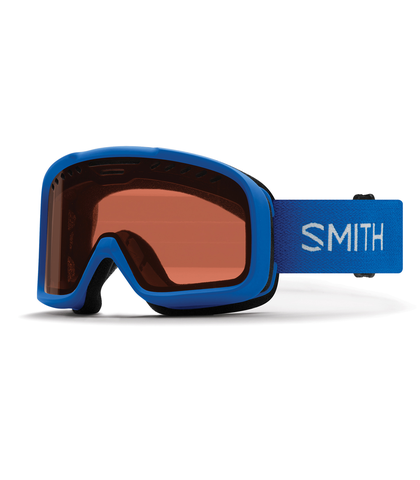 SMITH PROJECT SNOW GOGGLE - IMPERIAL BLUE/ RC 36 LENS