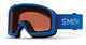 SMITH PROJECT SNOW GOGGLE - IMPERIAL BLUE/ RC 36 LENS