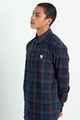 LOWER MENS RAF SHIRT - LOTOWN