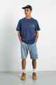 LOWER MENS ADIOS SHORT - CROSSROADS