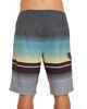 O'NEILL MENS LENNOX BOARDSHORT - GREY