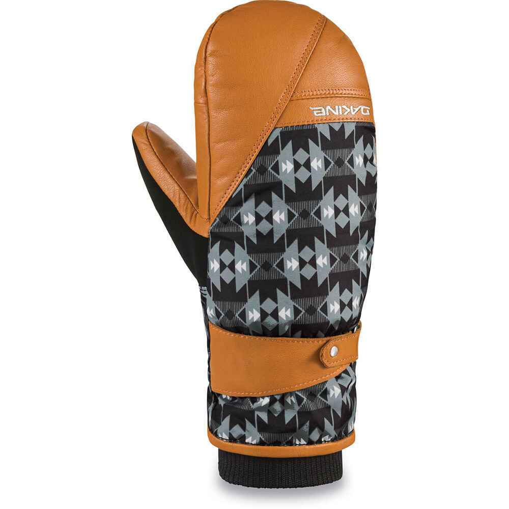 DAKINE LADIES FIREBIRD GORETEX SNOW MITT FIRESIDE II WomensSnow