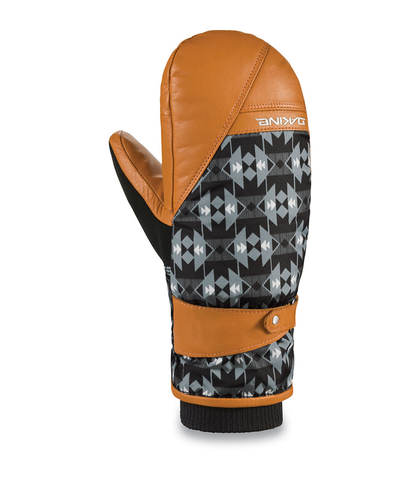 DAKINE LADIES FIREBIRD GORE-TEX SNOW MITT- FIRESIDE II