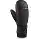 DAKINE LADIES FIREBIRD GORE-TEX SNOW MITT- BLACK