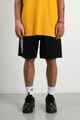 LOWER MENS SO CAL SHORT - LOGO - BLACK