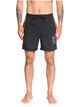 QUIKSILVER MENS LIFES QUIK VOLLEY 17' BOARDSHORT