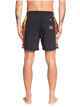 QUIKSILVER MENS LIFES QUIK VOLLEY 17' BOARDSHORT