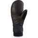 DAKINE LADIES FIREBIRD GORE-TEX SNOW MITT- BLACK