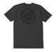 SANTA CRUZ MENS RINGED DOT HOLLOW TEE 