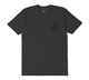 SANTA CRUZ MENS RINGED DOT HOLLOW TEE 