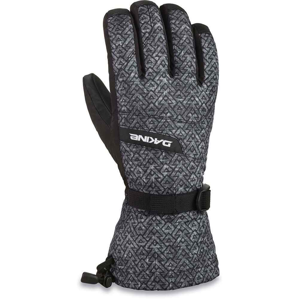 DAKINE MENS BLAZER SNOW GLOVE STACKED MensSnow Sequence Surf