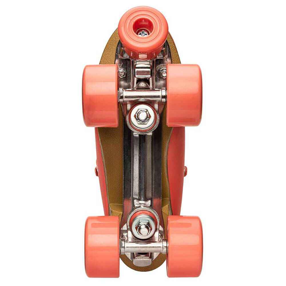 IMPALA ROLLER SKATES LIVING CORAL SkateImpala skates Sequence