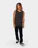 BILLABONG MENS WORDSMITH TANK - BLACK