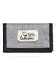 QUIKSILVER EVERYDAILY WALLET - BLACK