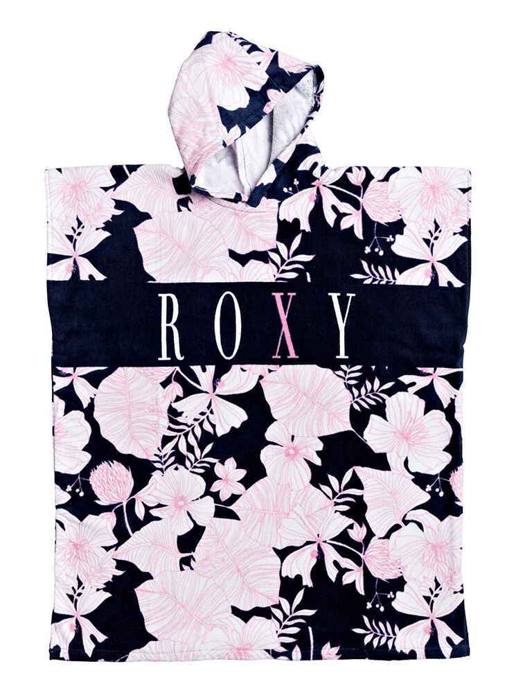 Roxy pass this on shop hooded towel