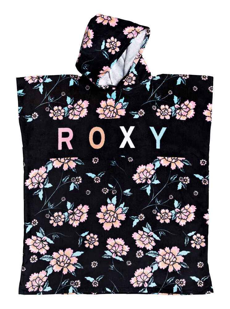 roxy hooded towel