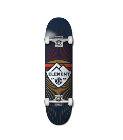ELEMENT GUARD 8'' COMPLETE SK8 BOARD