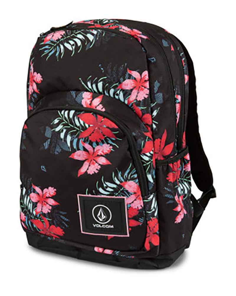 Volcom patch attack backpack hotsell