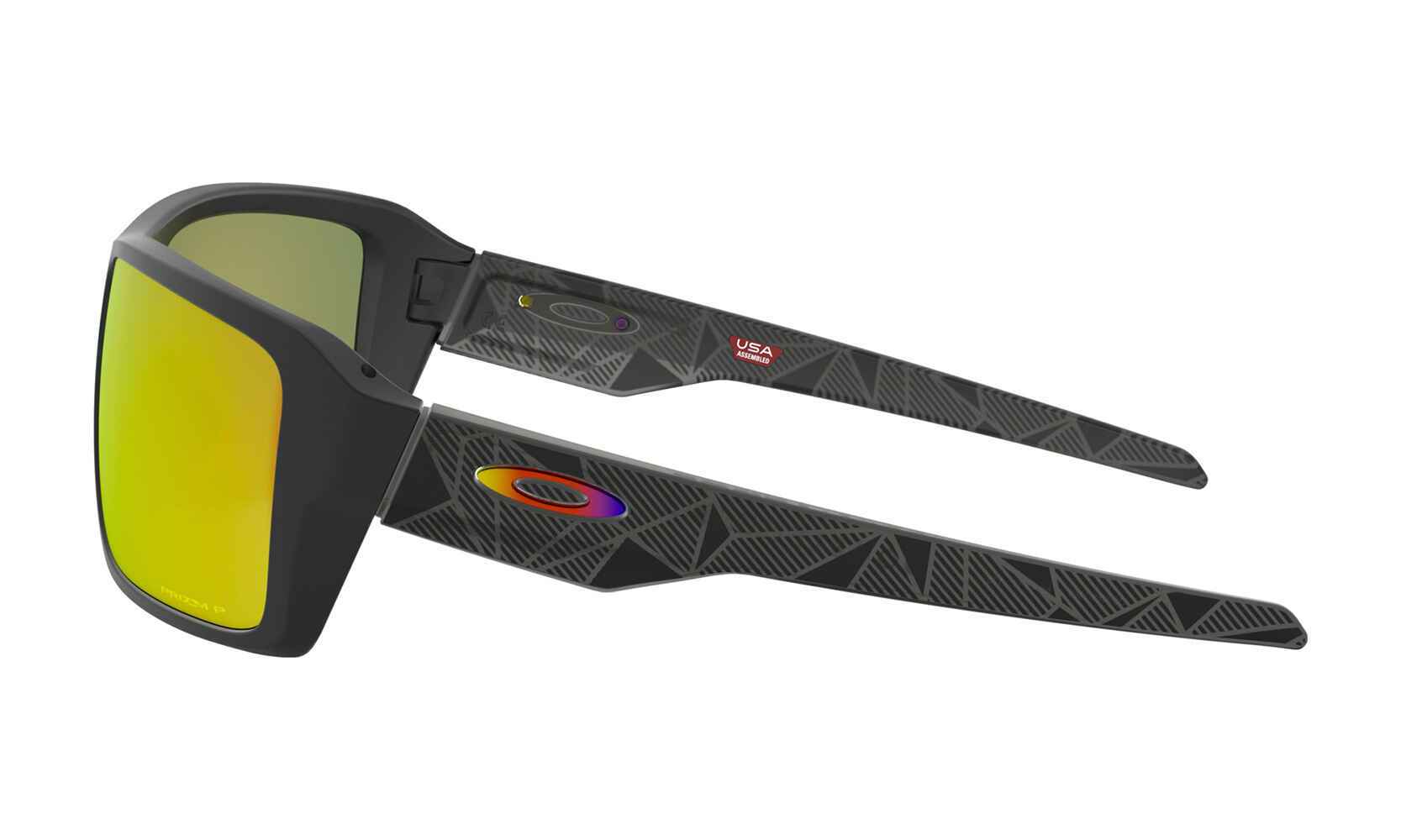 oakley prizmatic