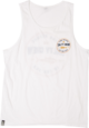 SALTY CREW HARBOR TANK - WHITE