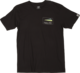 SALTY CREW EL DORADO TEE - BLACK
