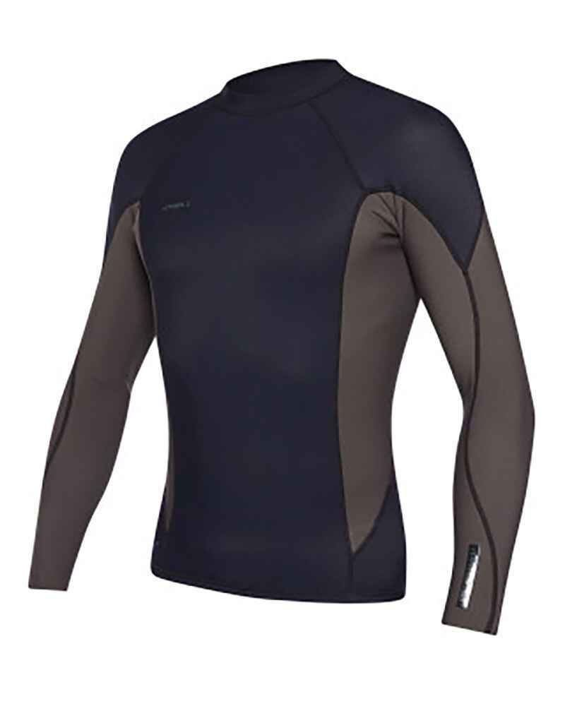 O'NEILL MENS HYPERFREAK 1.5MM L/S SURF JACKET SurfMens Wetsuits