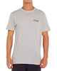 O'NEILL MENS CUSTOMS TEE - STONE