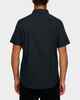 RVCA MENS THAT'LL DO STRETCH S/S DRESS SHIRT