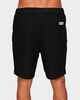 ELEMENT MENS CA BEAR WALKSHORT - FLINT BLACK