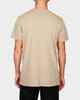 ELEMENT HORIZON TEE - TRAVERTINE