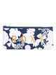 ROXY PRINTED EMOTIONS PENCIL CASE - MOOD INDIGO