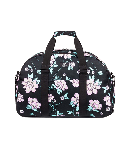 ROXY FEEL HAPPY GEAR BAG - ANTHRACITE BOKA