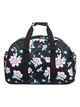 ROXY FEEL HAPPY GEAR BAG - ANTHRACITE BOKA