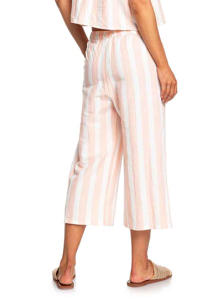 formal pants with stripes