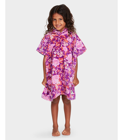 BILLABONG GIRLS TAKE A TRIP TOWEL- VIOLA