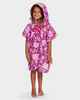 BILLABONG GIRLS TAKE A TRIP TOWEL- VIOLA