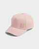 BILLABONG LADIES SIDE STACK CAP - DUSTY PINK