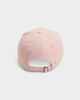 BILLABONG LADIES SIDE STACK CAP - DUSTY PINK